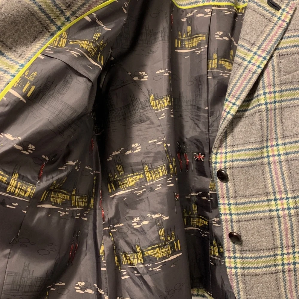 Boden classic tailored